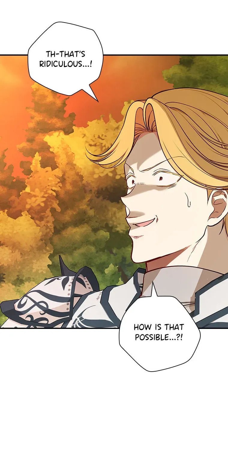 Deep Deception Chapter 79 page 21 - 