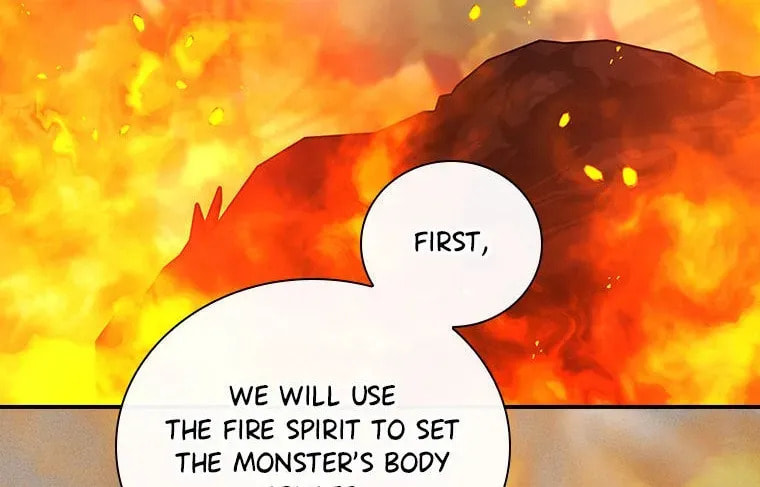 Deep Deception Chapter 79 page 4 - 