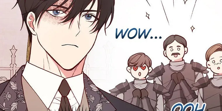 Deep Deception Chapter 79 page 32 - 