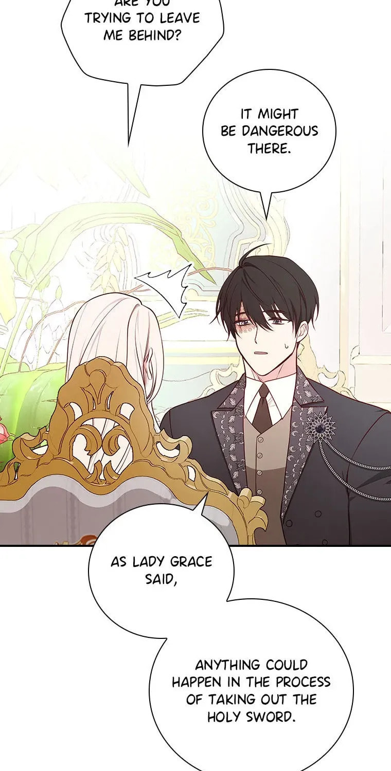 Deep Deception Chapter 79 page 37 - 
