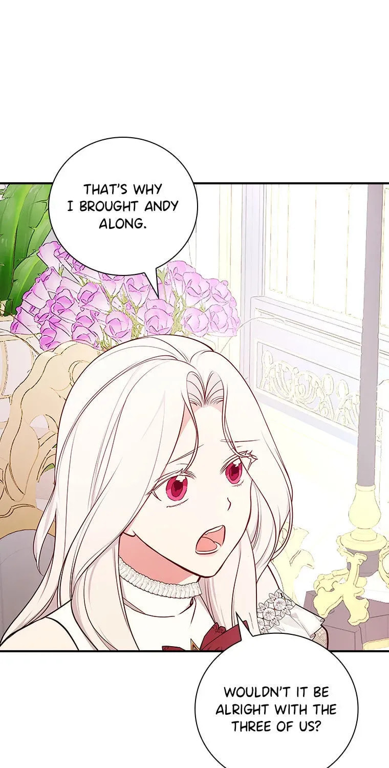 Deep Deception Chapter 79 page 39 - 
