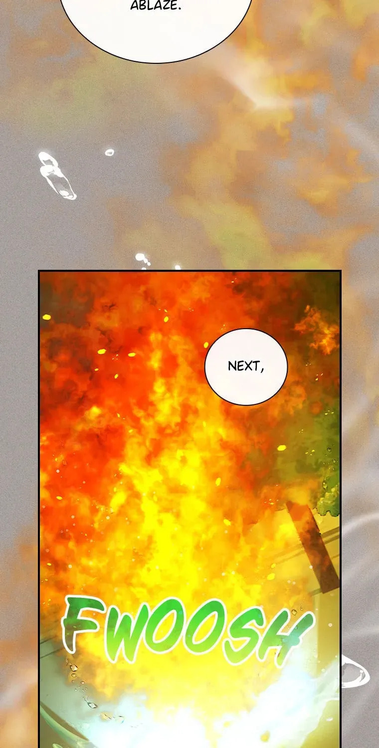 Deep Deception Chapter 79 page 5 - 