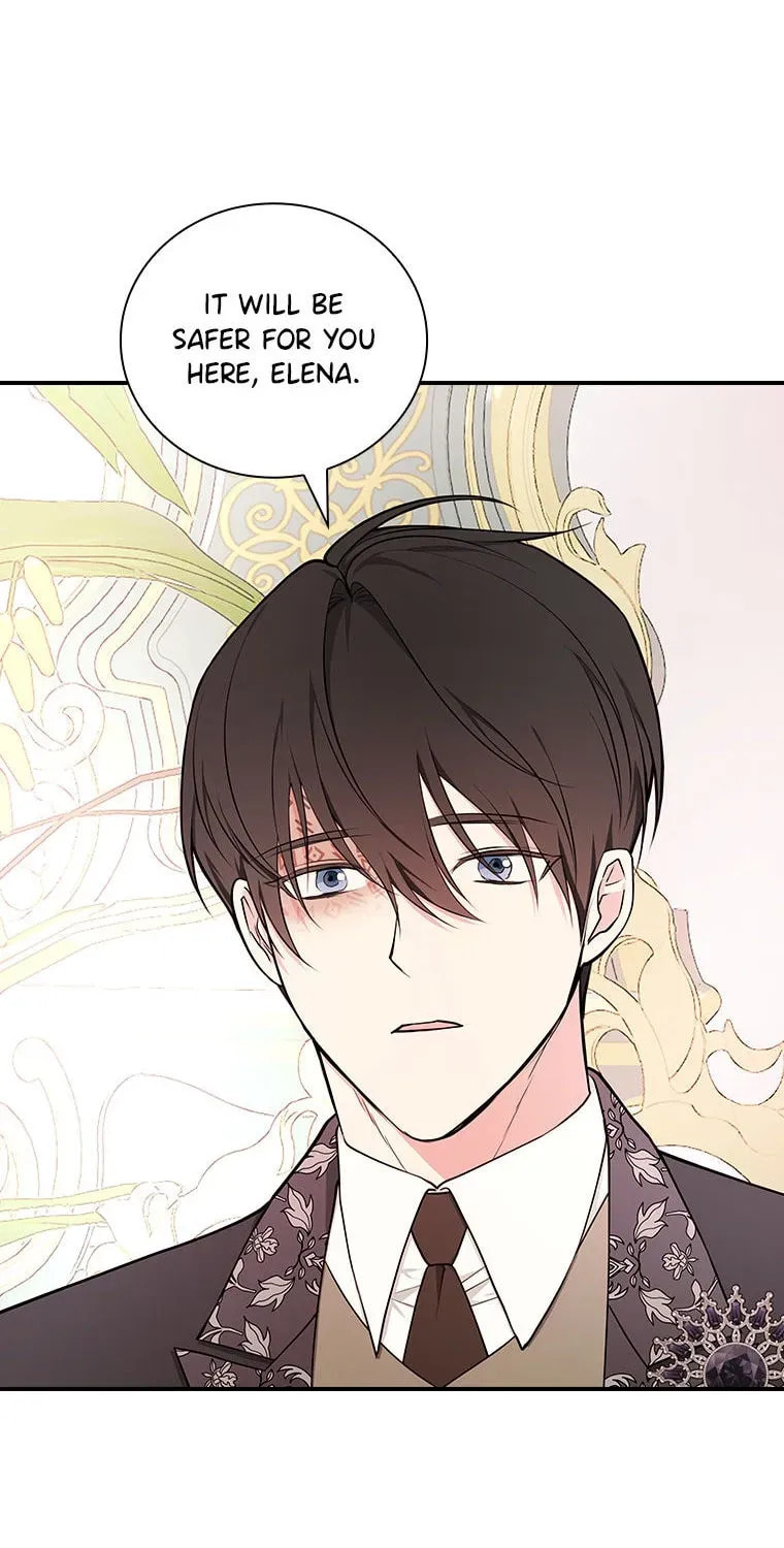 Deep Deception Chapter 79 page 41 - 