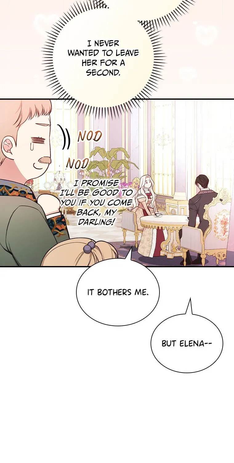 Deep Deception Chapter 79 page 47 - 