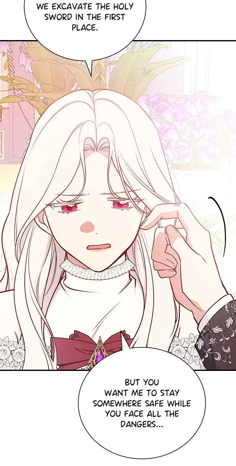 Deep Deception Chapter 79 page 49 - 
