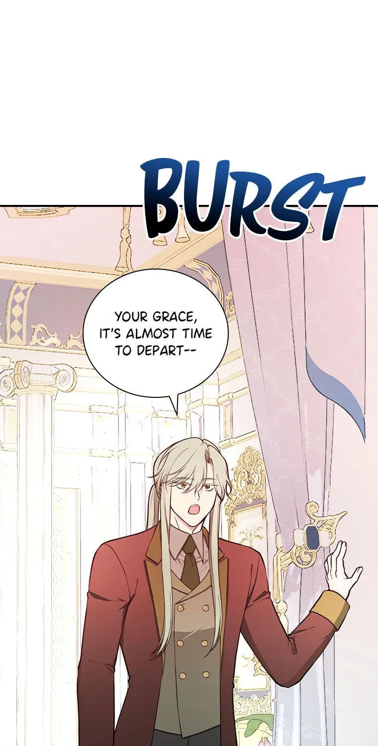Deep Deception Chapter 79 page 61 - 