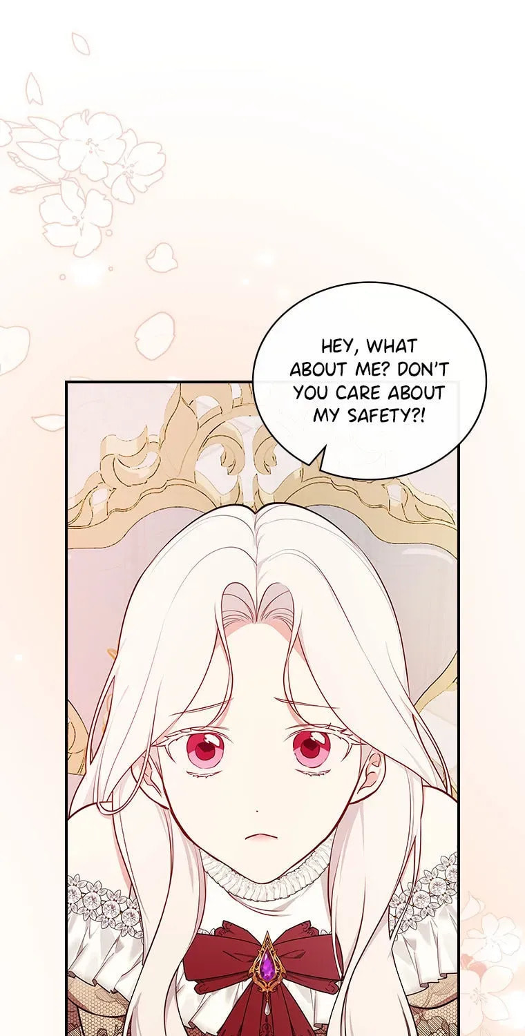 Deep Deception Chapter 79 page 65 - 