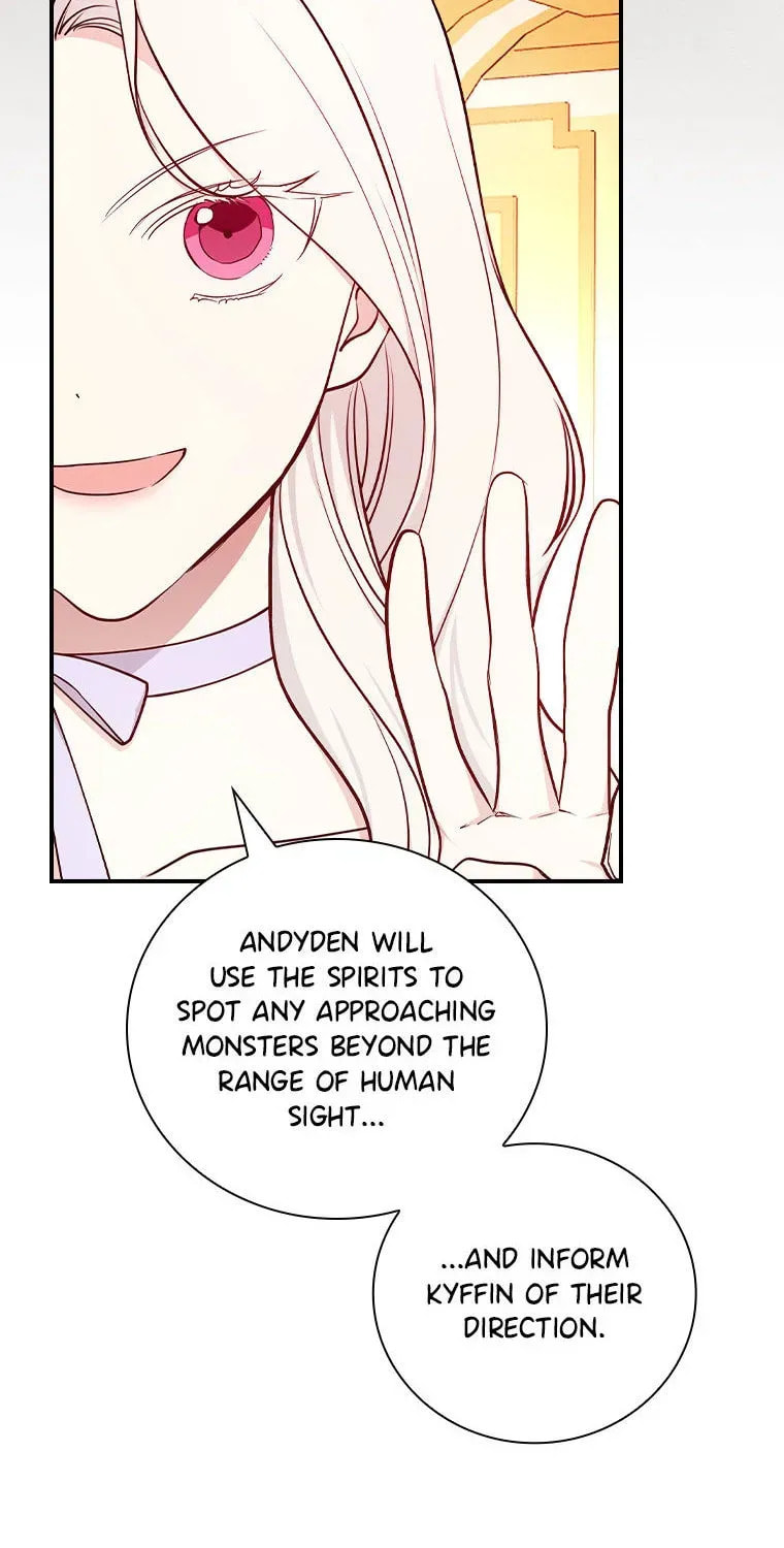 Deep Deception Chapter 79 page 9 - 