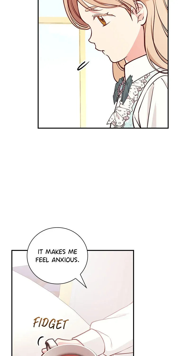 Deep Deception Chapter 79 page 83 - 