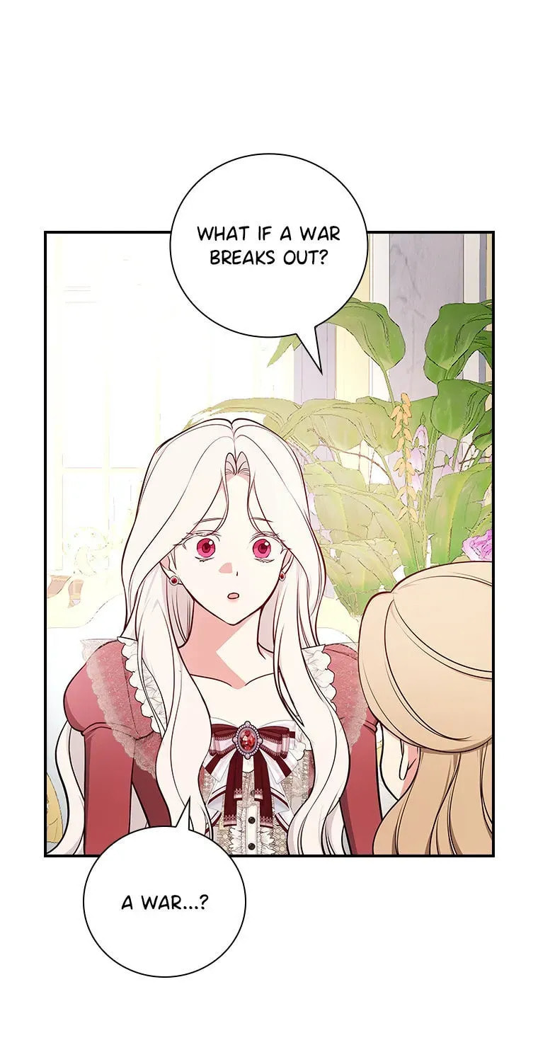 Deep Deception Chapter 79 page 89 - 