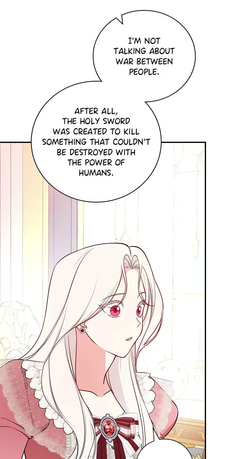 Deep Deception Chapter 79 page 91 - 
