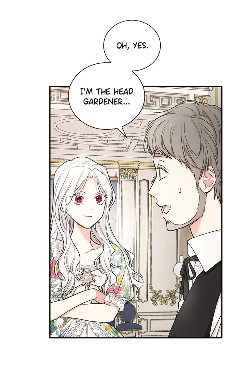 Deep Deception Chapter 8 page 11 - 