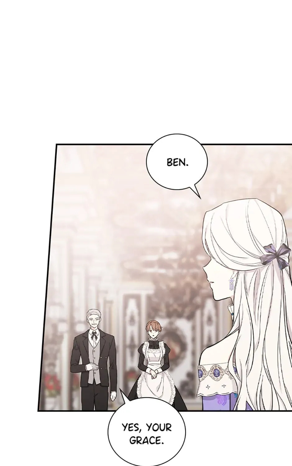 Deep Deception Chapter 8 page 101 - 