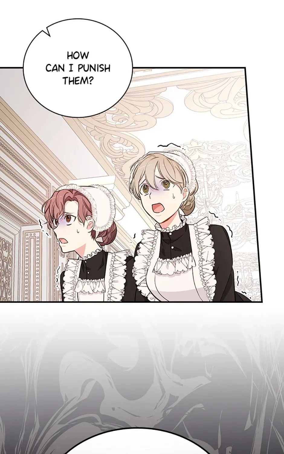 Deep Deception Chapter 8 page 103 - 