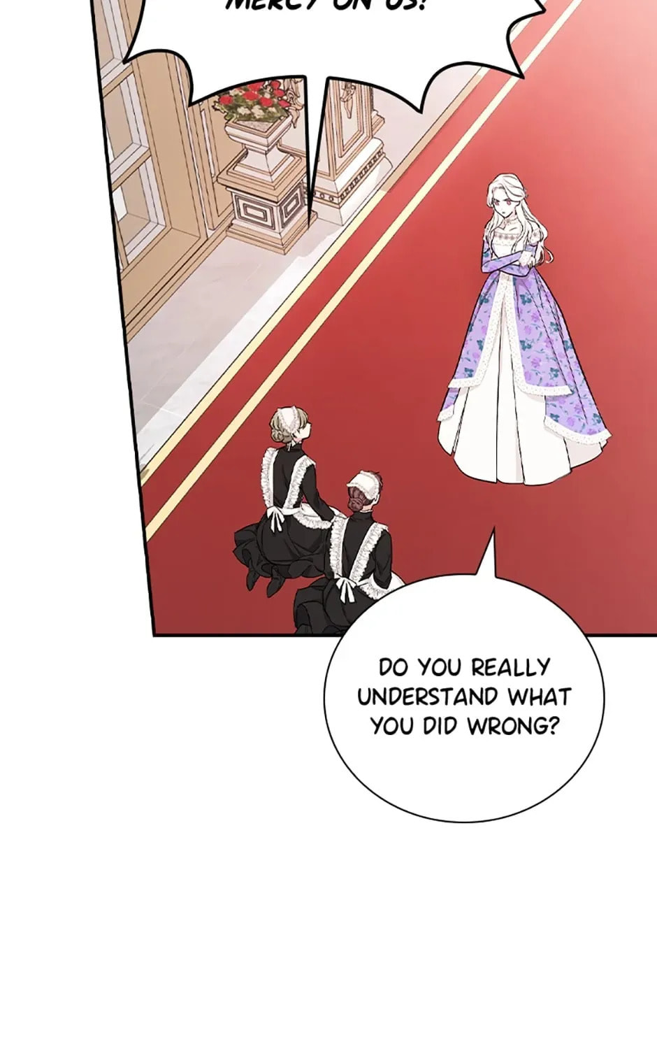 Deep Deception Chapter 8 page 107 - 