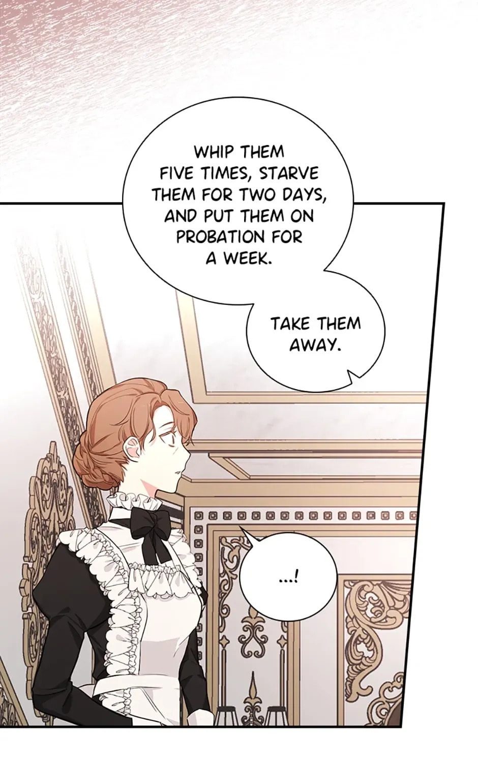 Deep Deception Chapter 8 page 113 - 