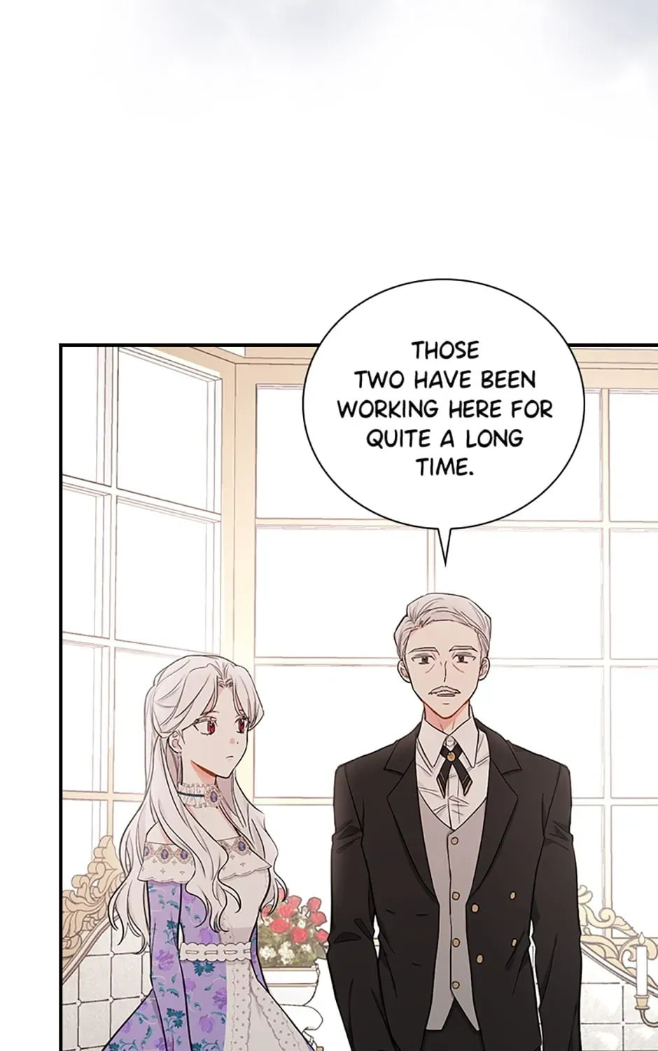 Deep Deception Chapter 8 page 117 - 