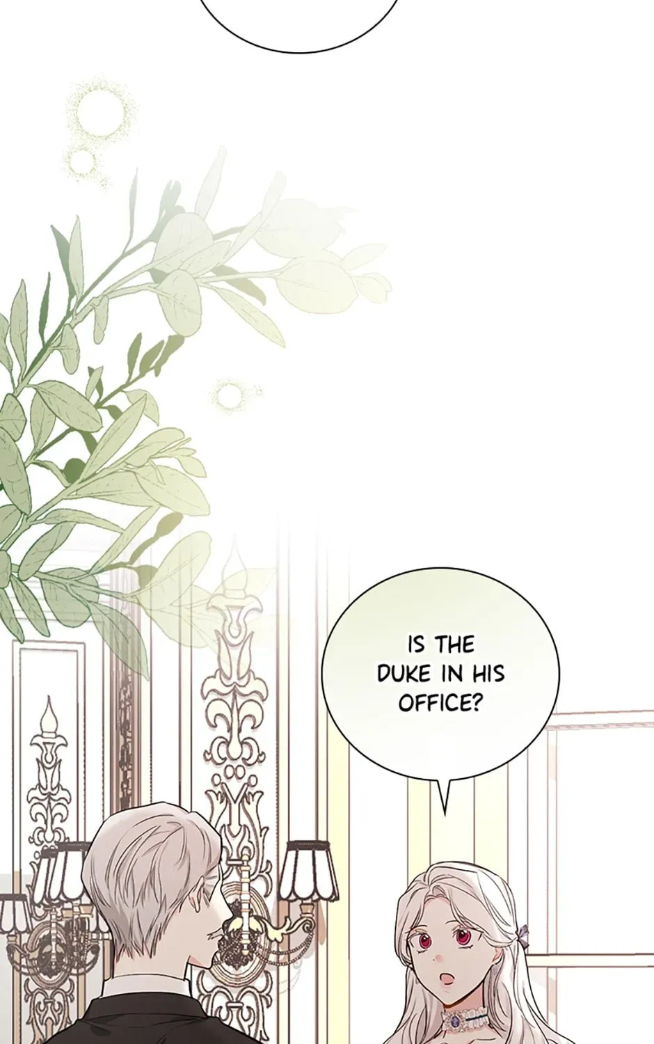 Deep Deception Chapter 8 page 123 - 