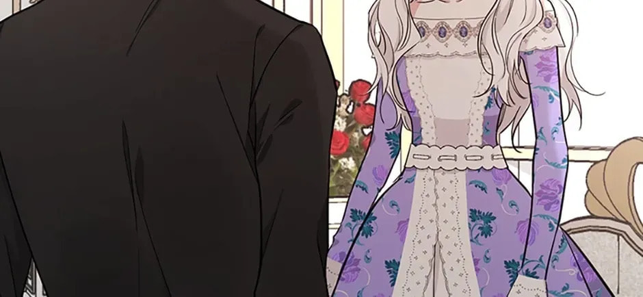 Deep Deception Chapter 8 page 124 - 