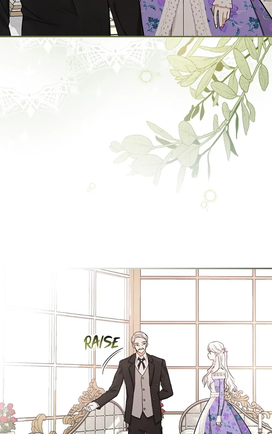 Deep Deception Chapter 8 page 125 - 