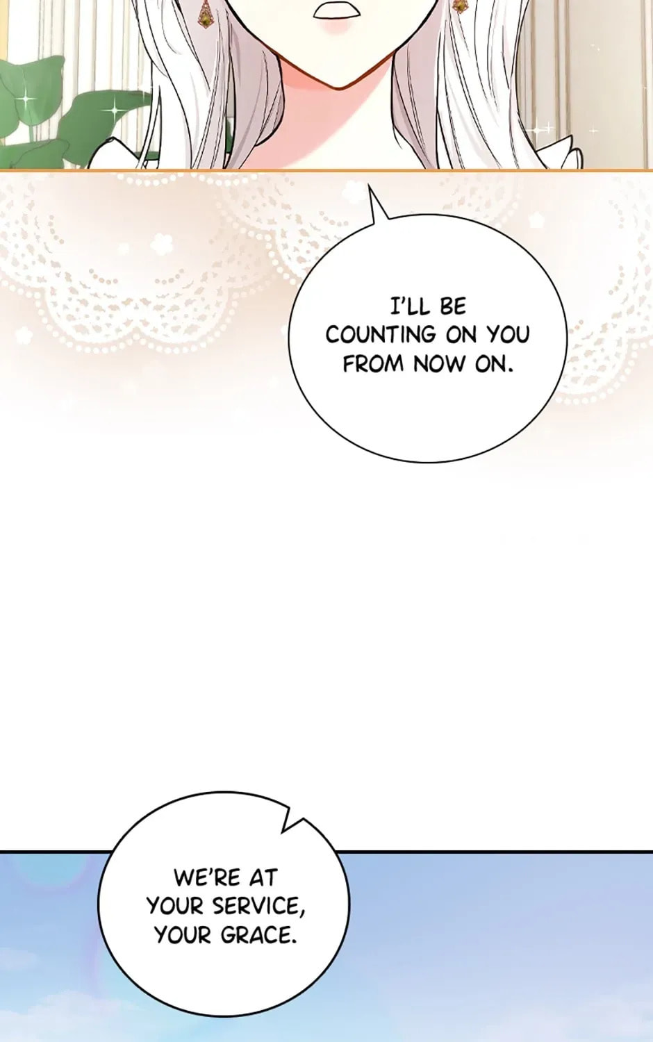 Deep Deception Chapter 8 page 25 - 