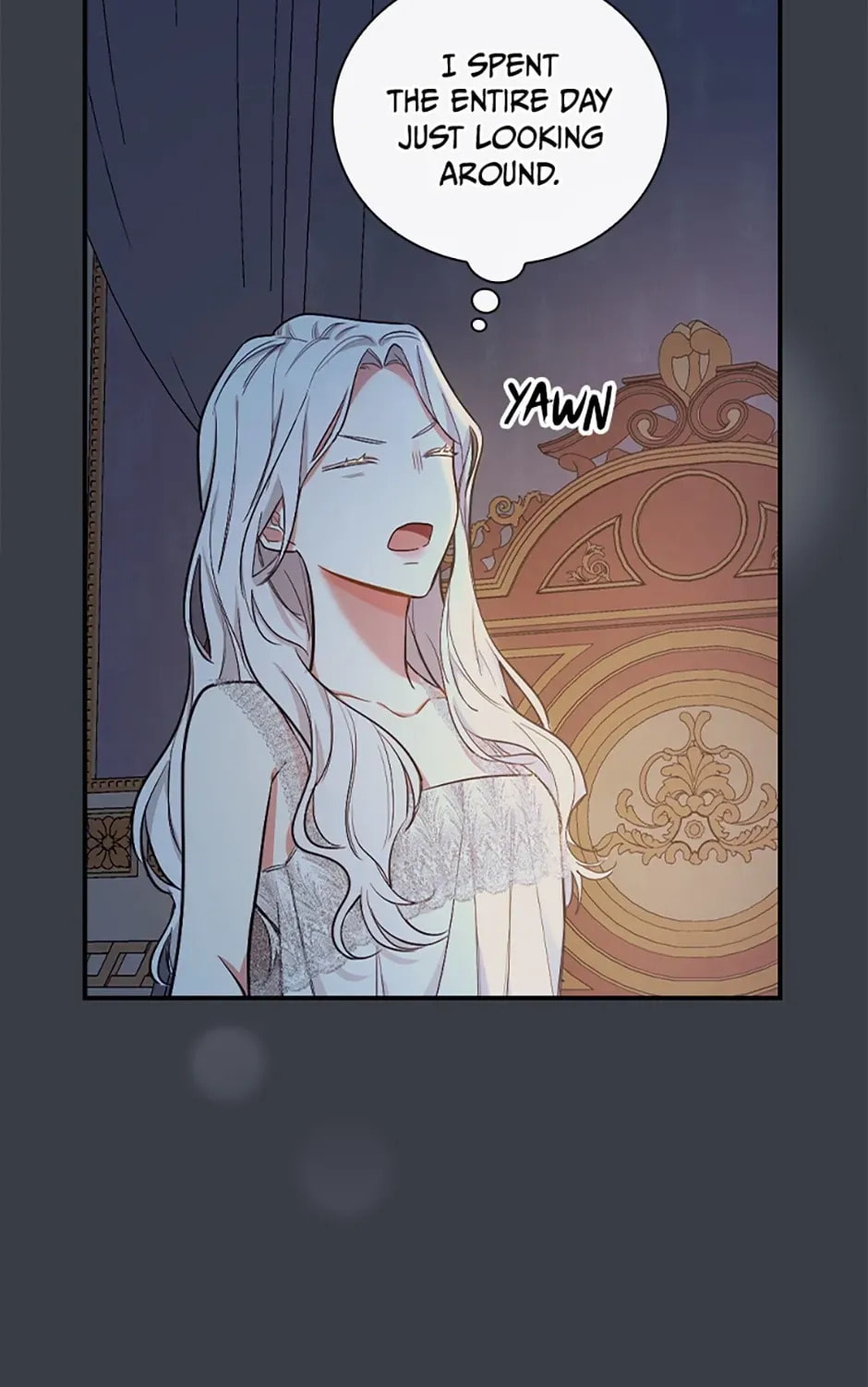 Deep Deception Chapter 8 page 33 - 