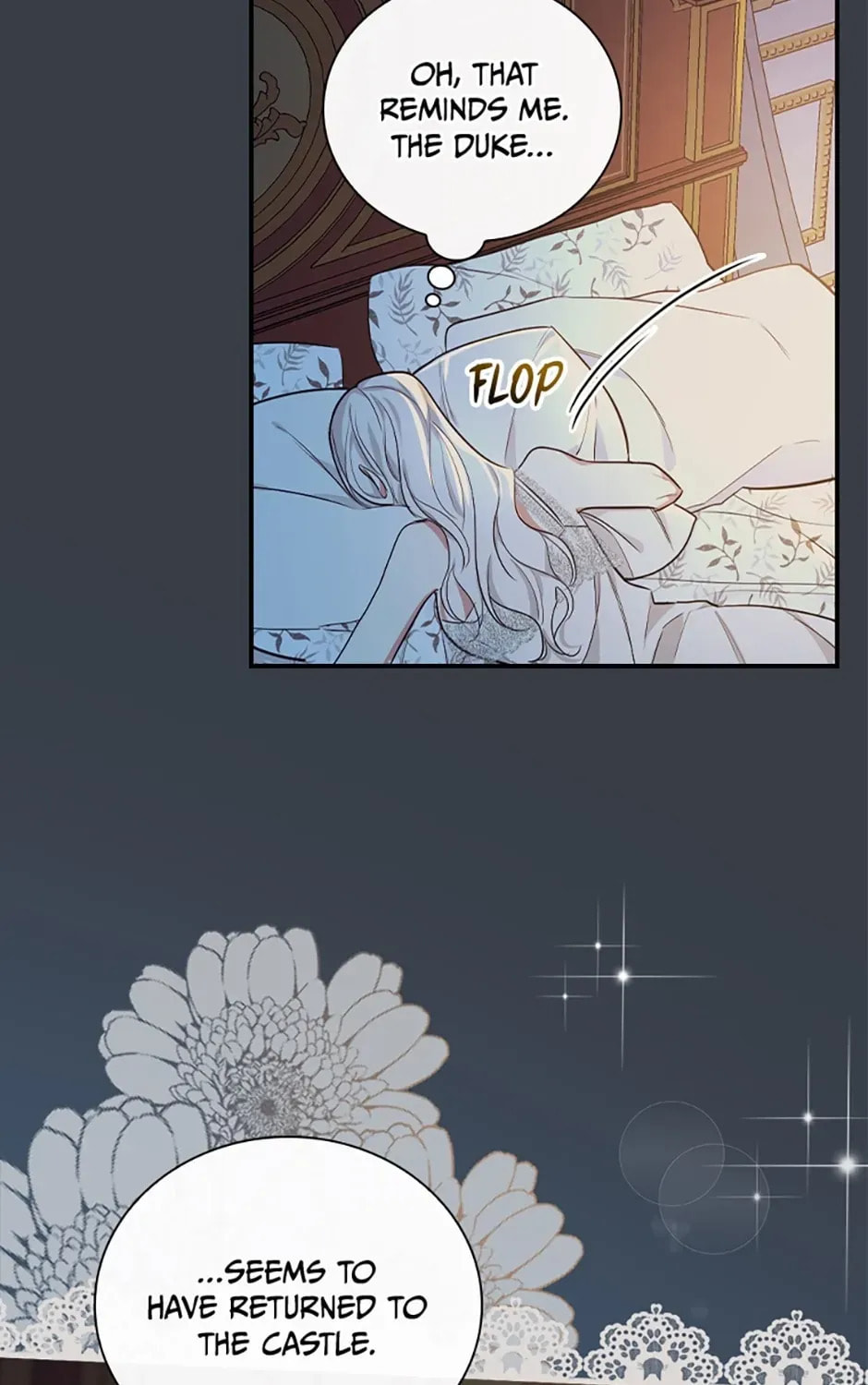 Deep Deception Chapter 8 page 35 - 