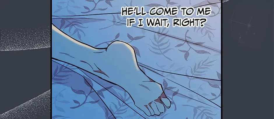 Deep Deception Chapter 8 page 38 - 