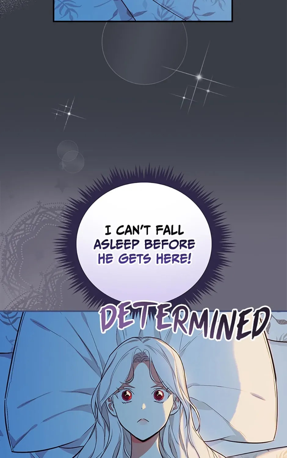 Deep Deception Chapter 8 page 39 - 