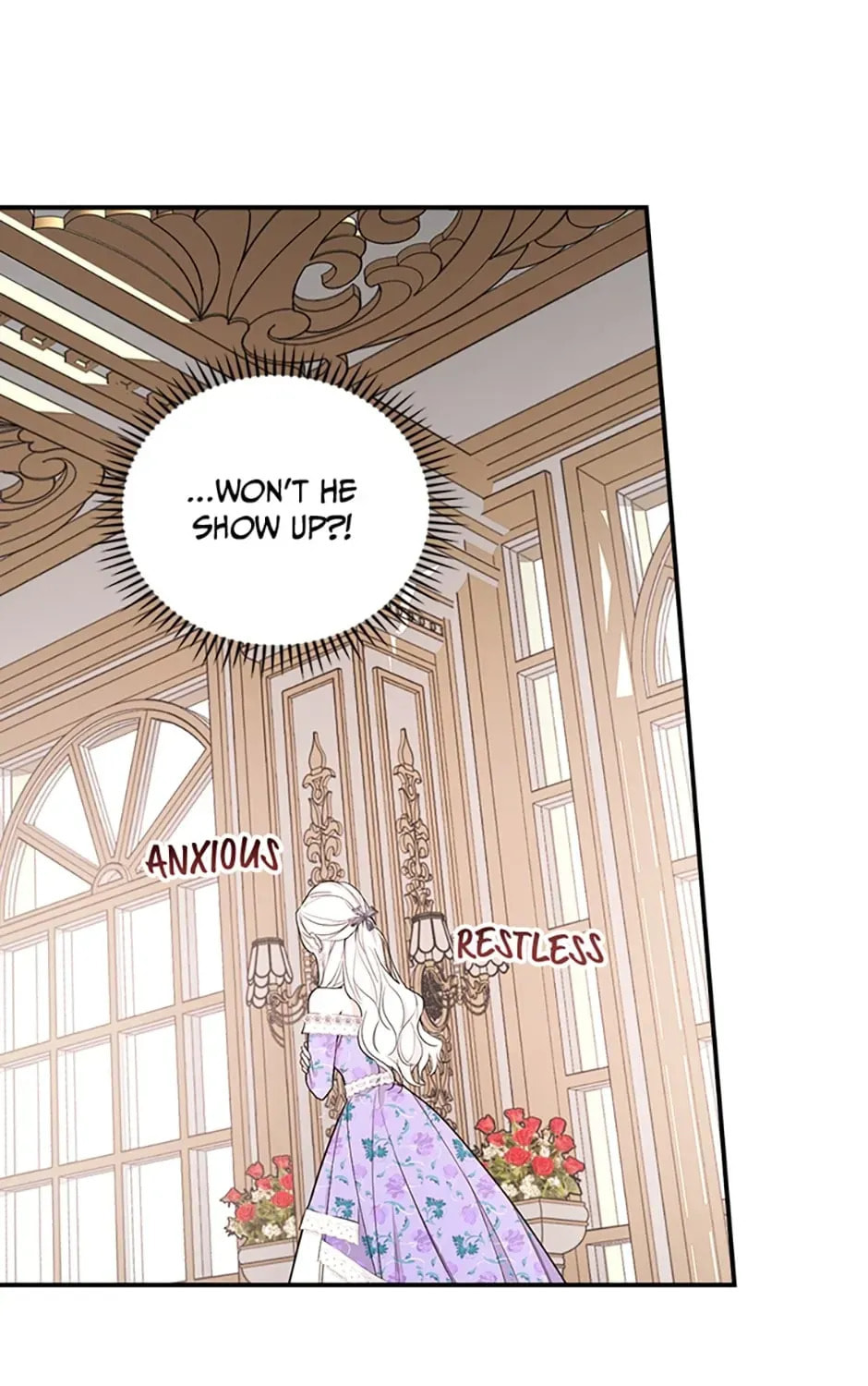 Deep Deception Chapter 8 page 47 - 