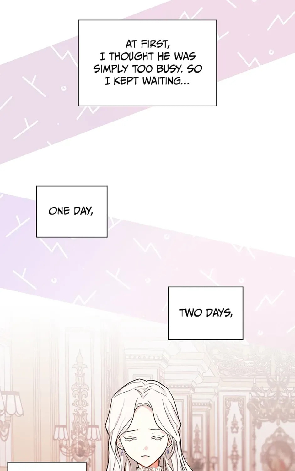Deep Deception Chapter 8 page 49 - 