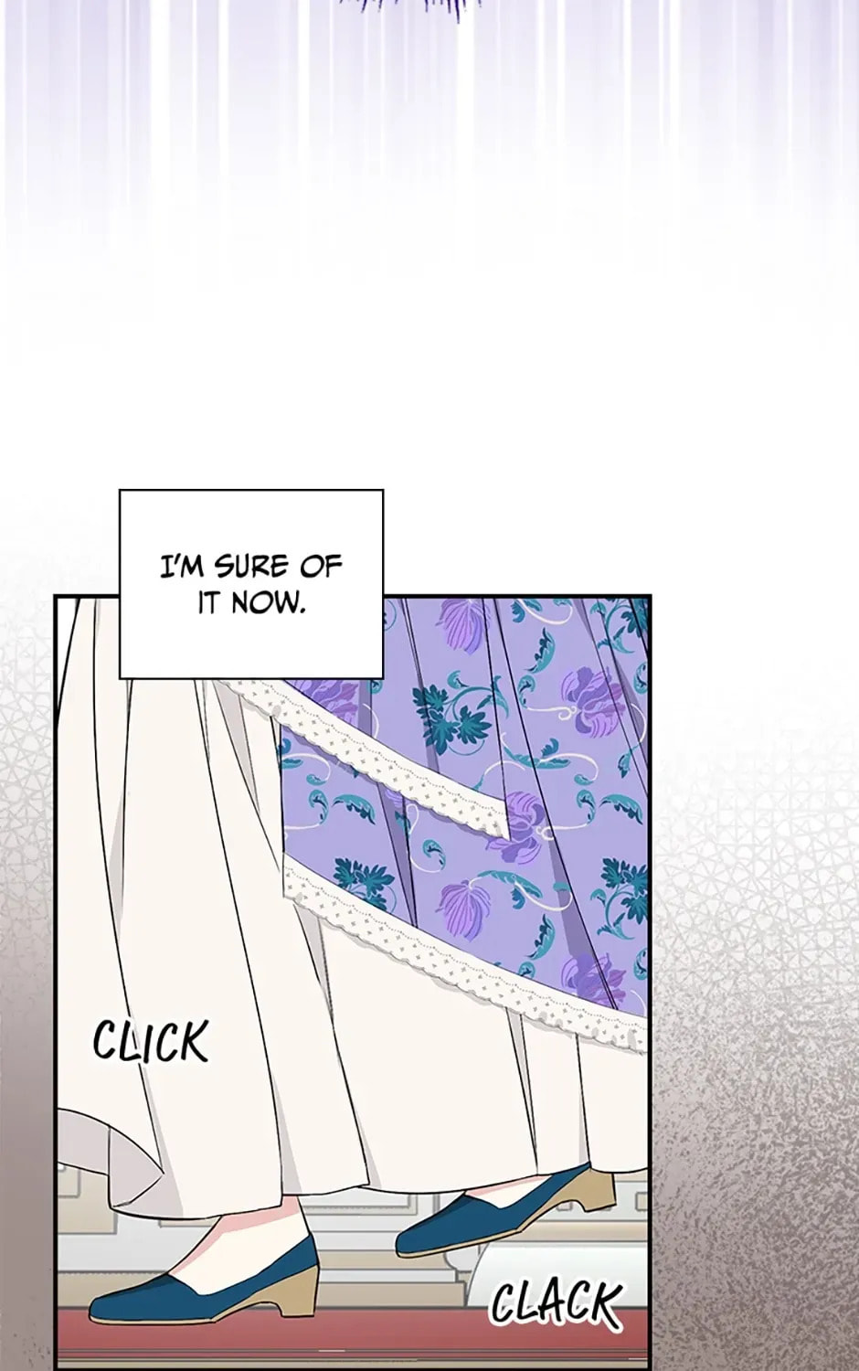 Deep Deception Chapter 8 page 53 - 