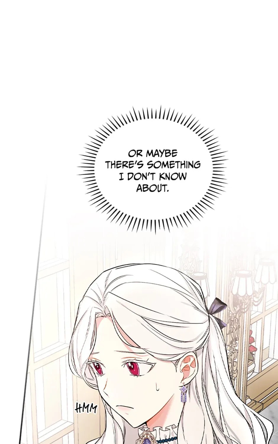 Deep Deception Chapter 8 page 59 - 