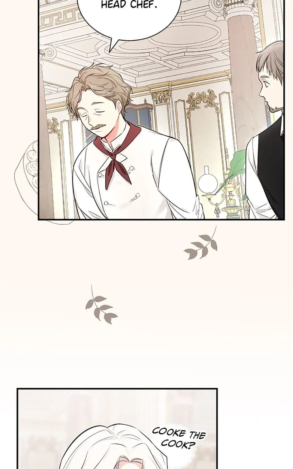 Deep Deception Chapter 8 page 7 - 