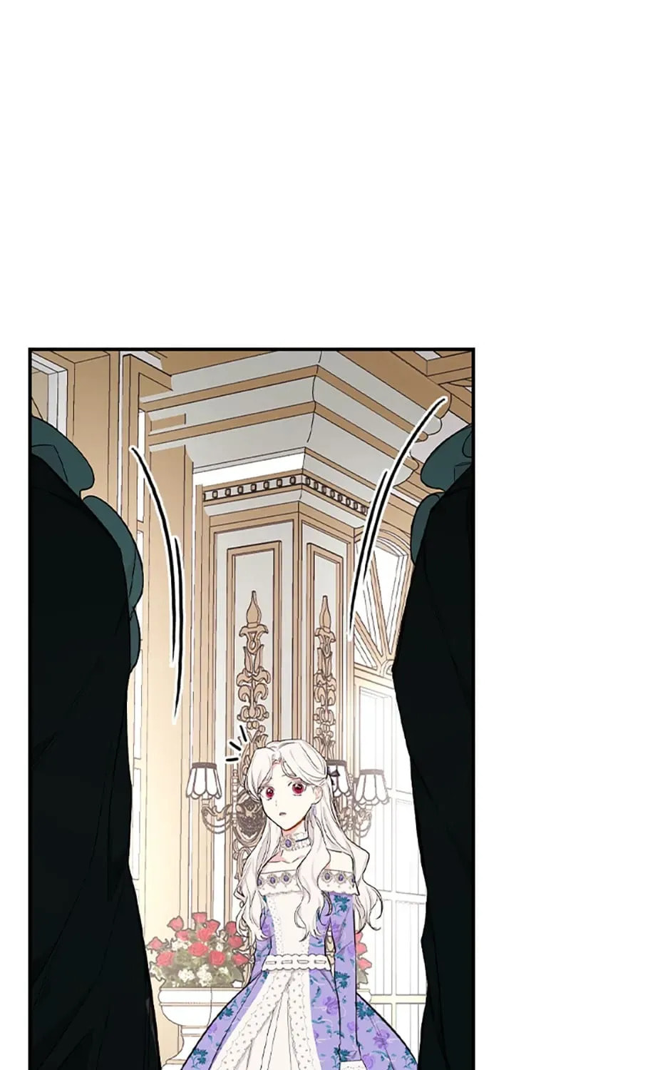 Deep Deception Chapter 8 page 61 - 