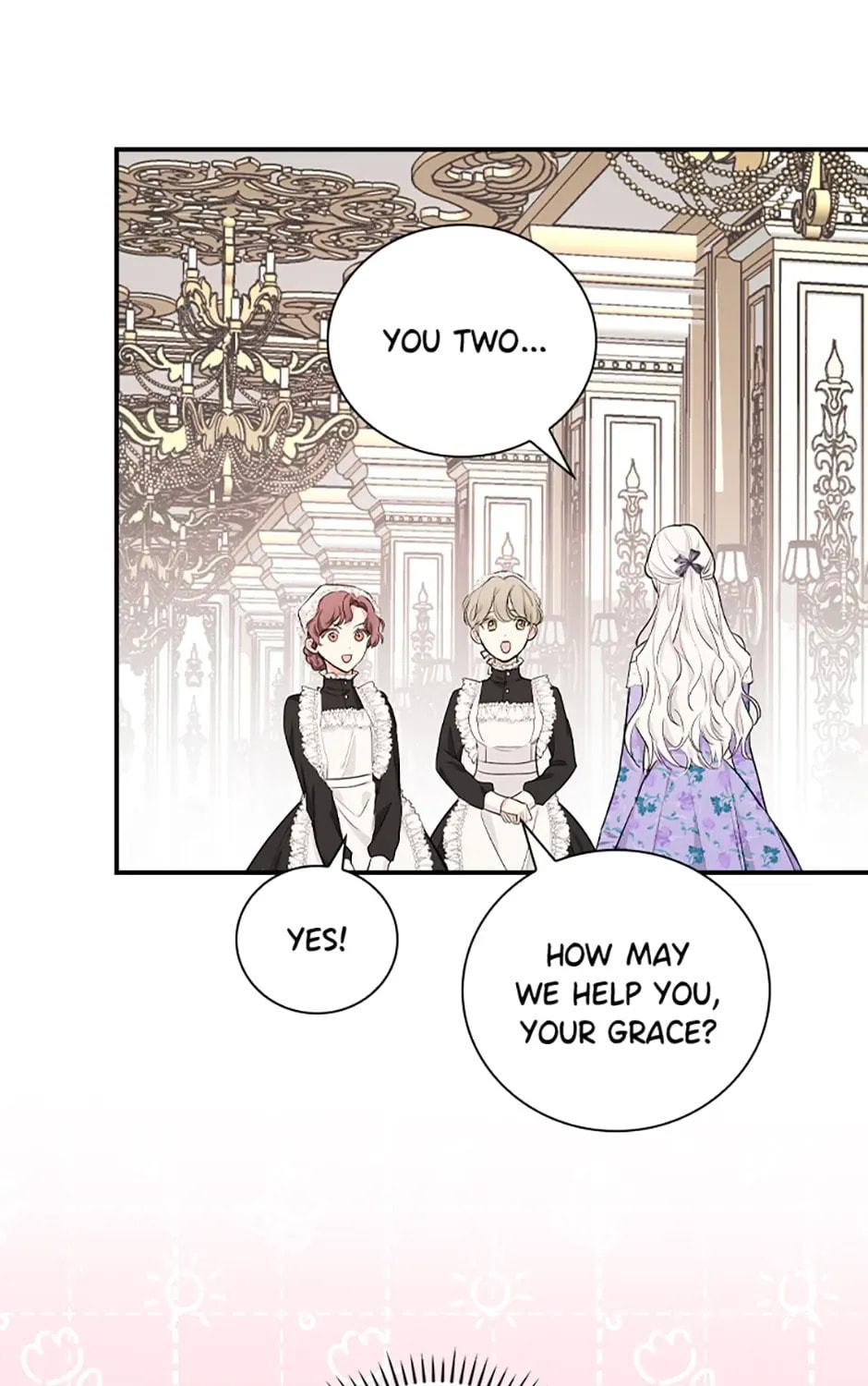Deep Deception Chapter 8 page 63 - 