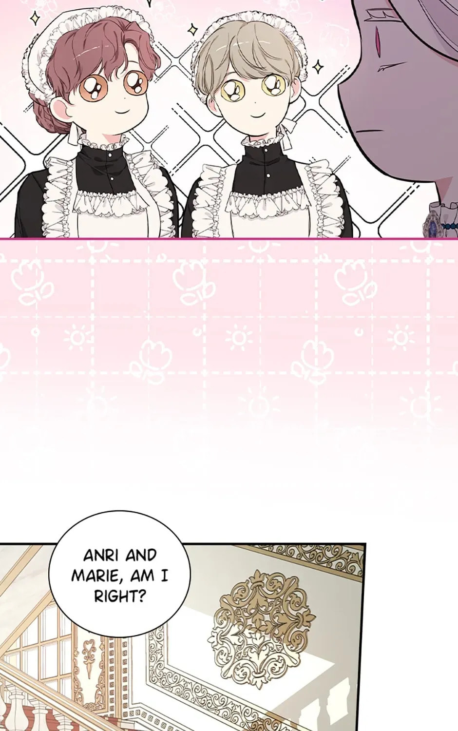Deep Deception Chapter 8 page 65 - 