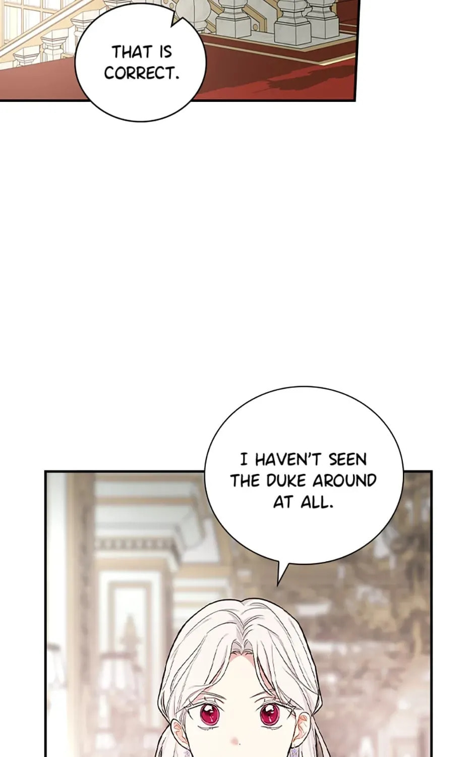 Deep Deception Chapter 8 page 67 - 