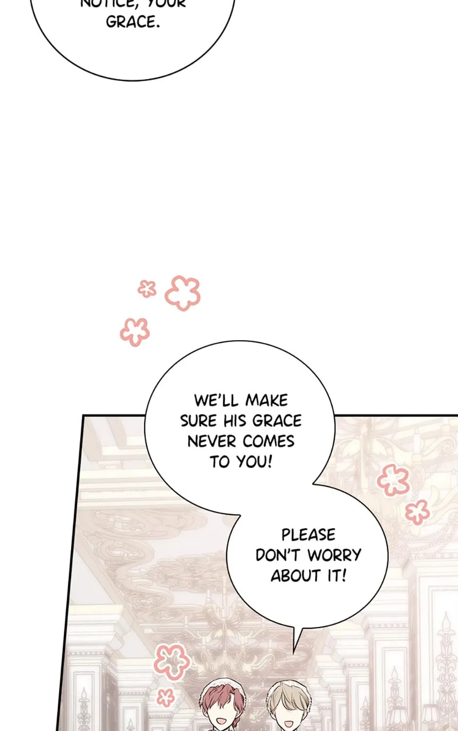 Deep Deception Chapter 8 page 73 - 