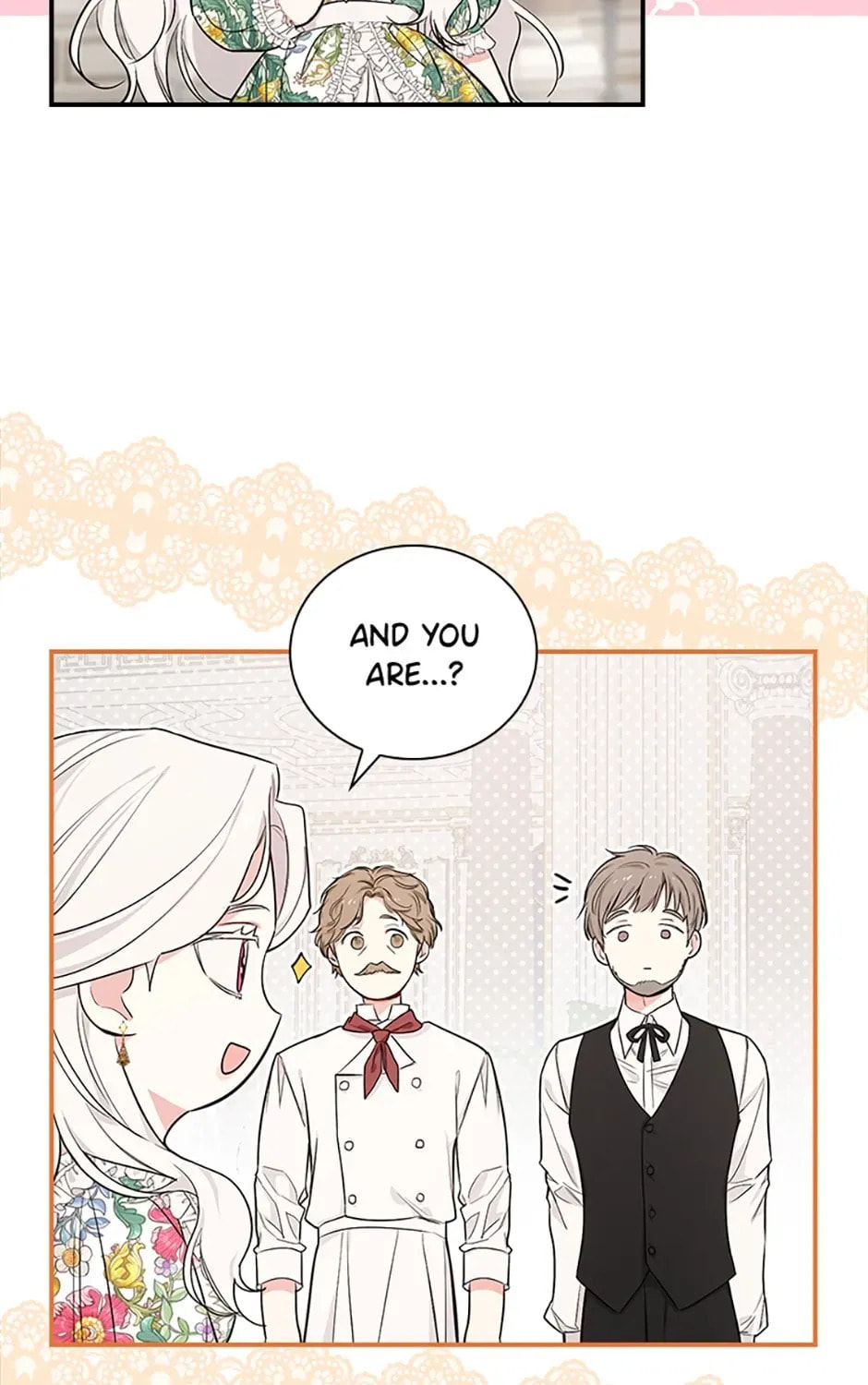 Deep Deception Chapter 8 page 9 - 