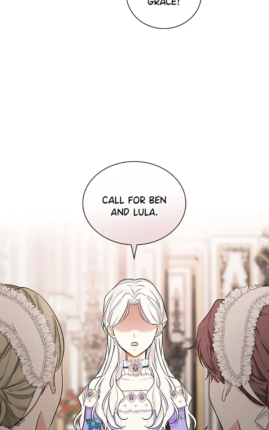 Deep Deception Chapter 8 page 83 - 