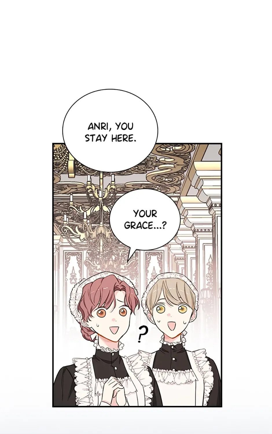 Deep Deception Chapter 8 page 85 - 