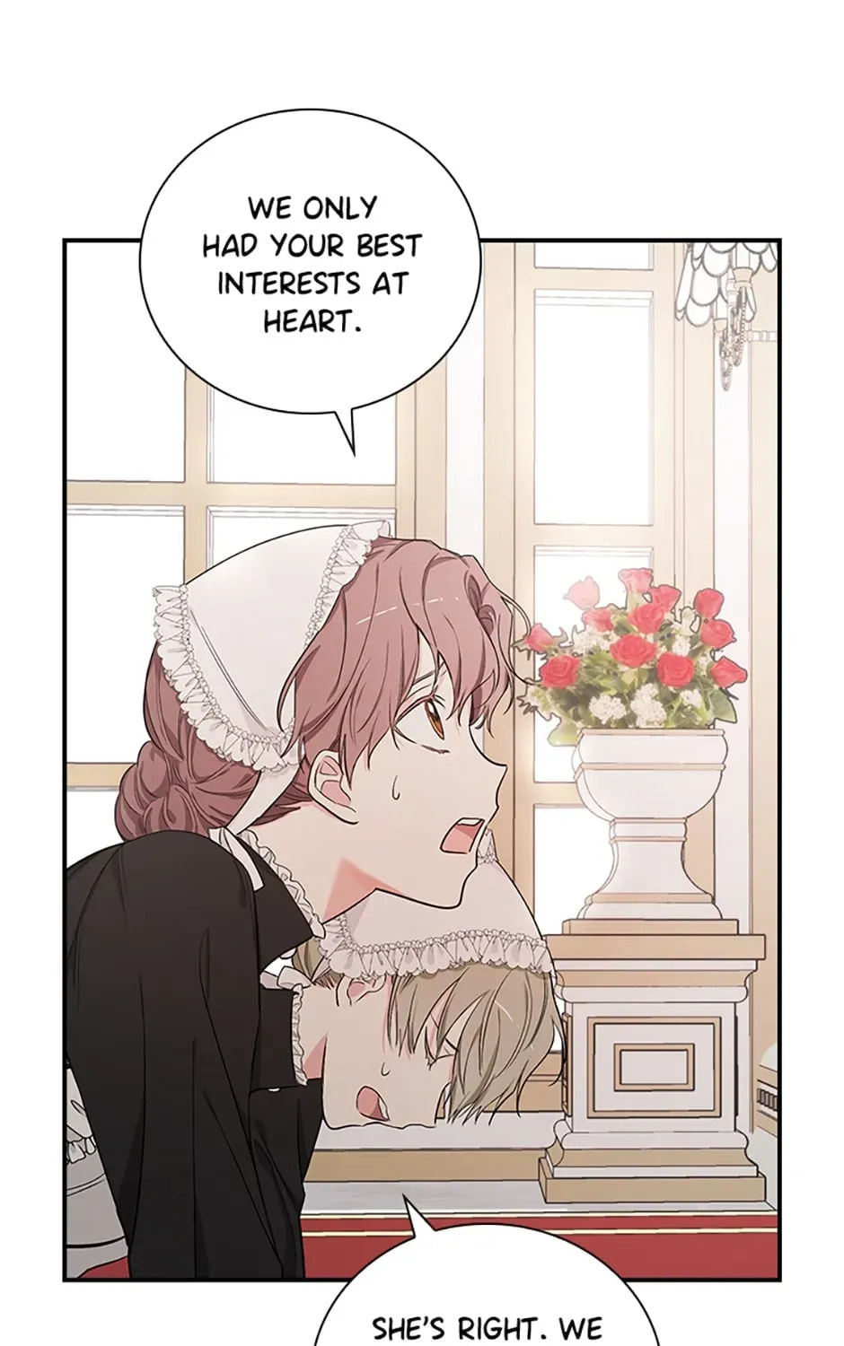 Deep Deception Chapter 8 page 91 - 