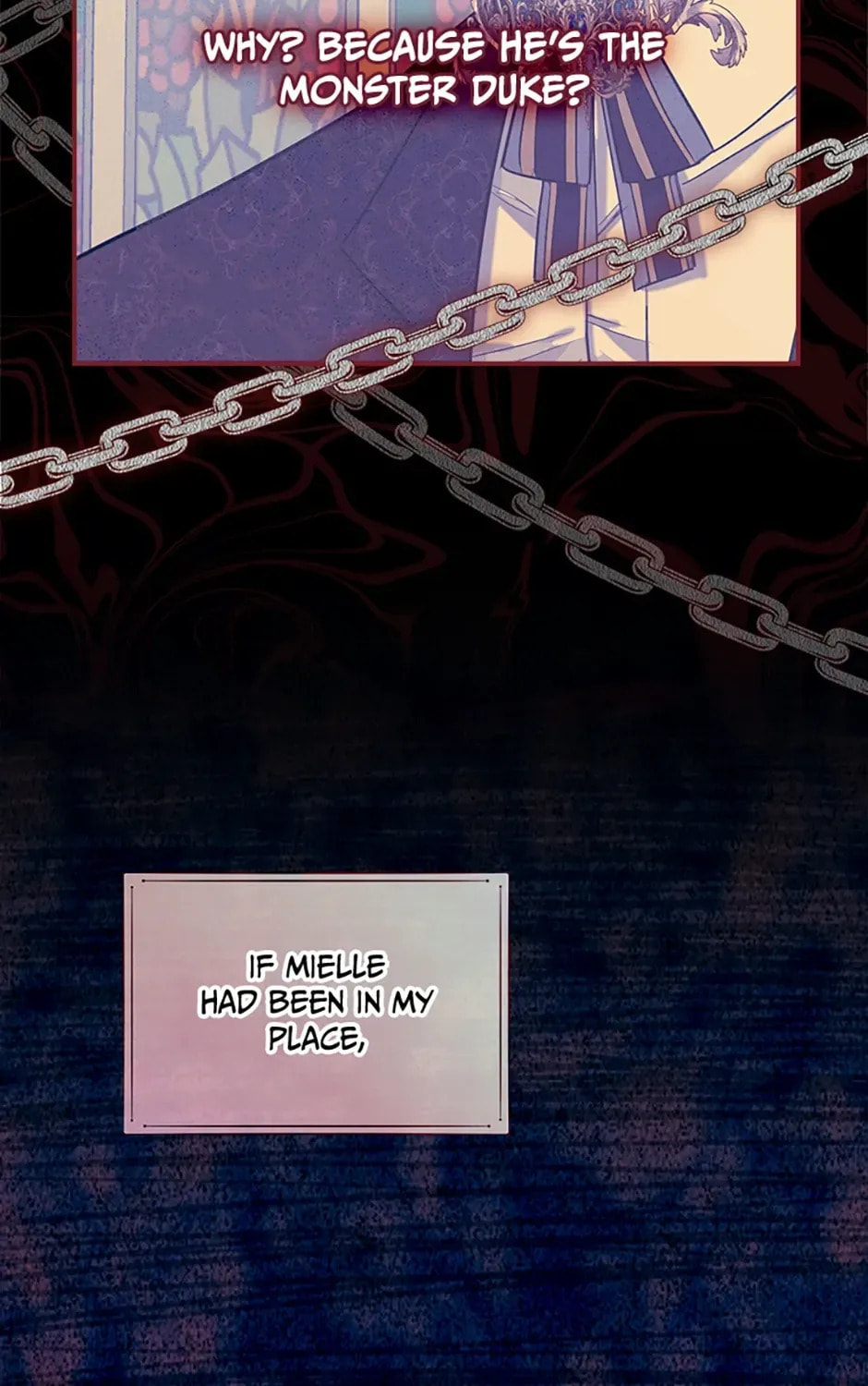 Deep Deception Chapter 8 page 97 - 