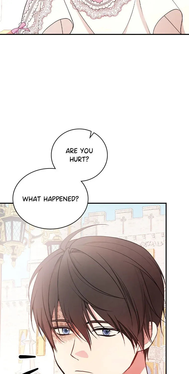 Deep Deception Chapter 80 page 17 - 