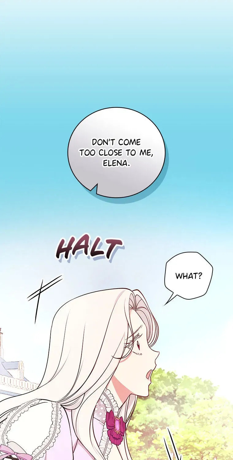 Deep Deception Chapter 80 page 19 - 