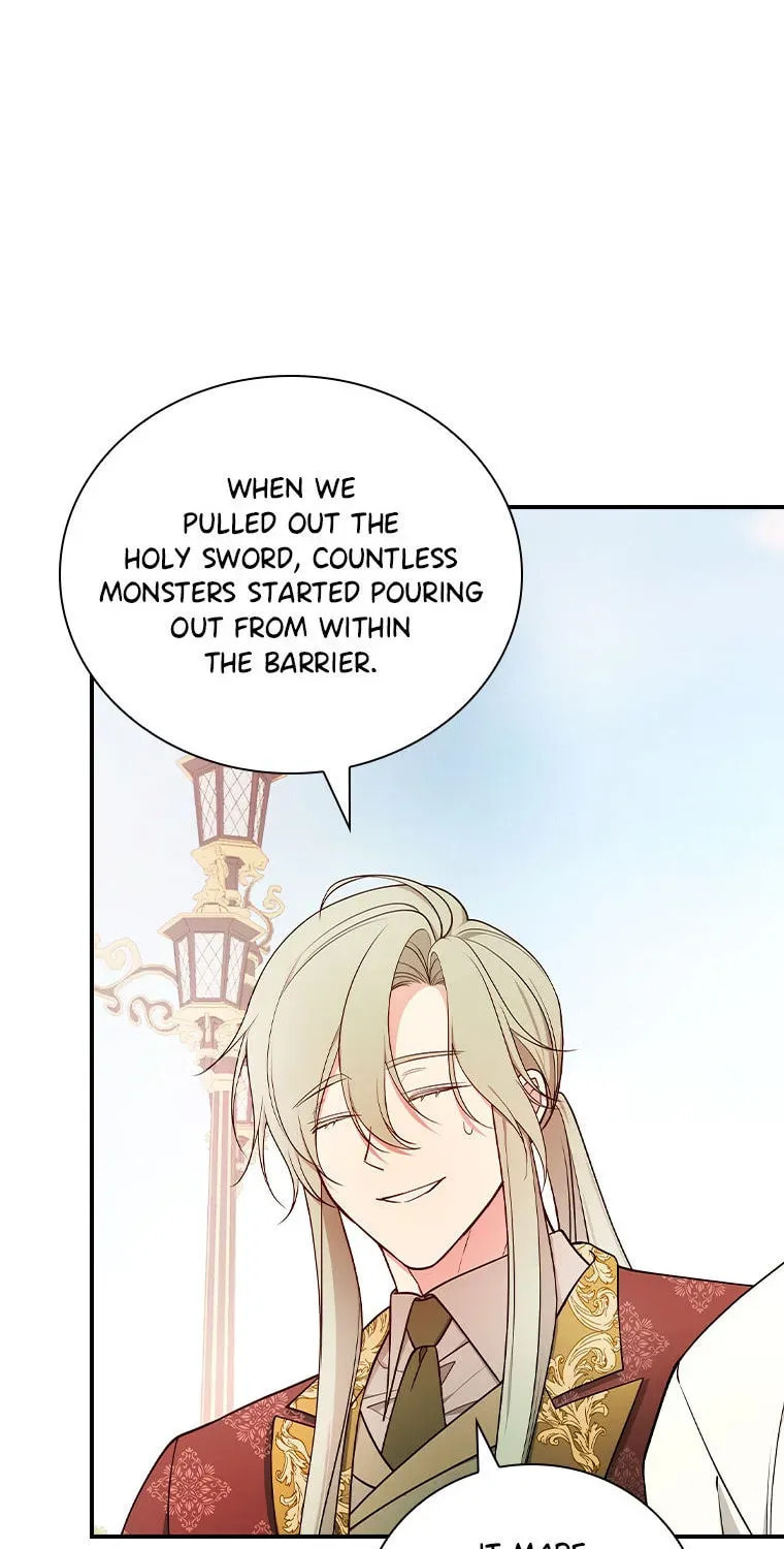 Deep Deception Chapter 80 page 23 - 