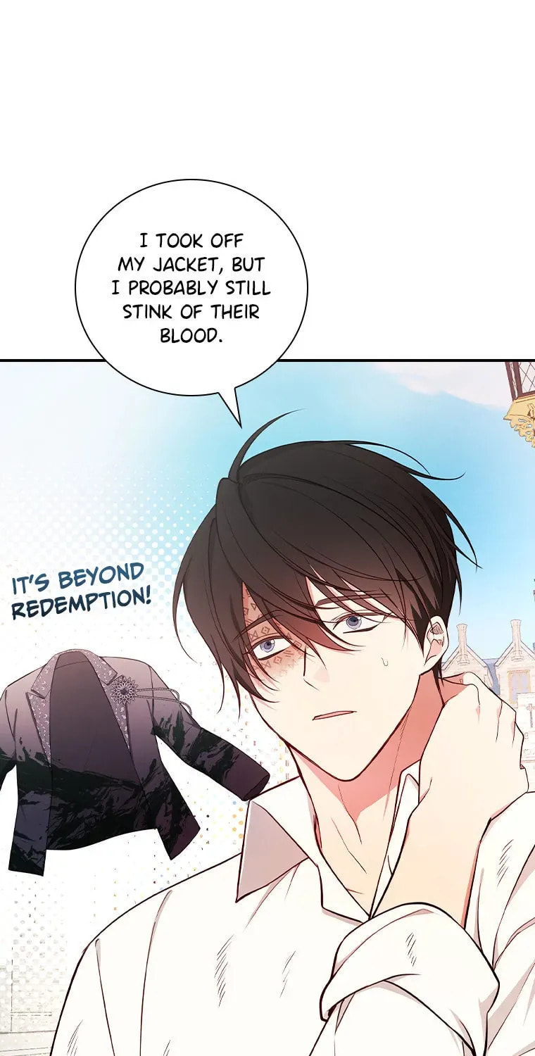 Deep Deception Chapter 80 page 25 - 
