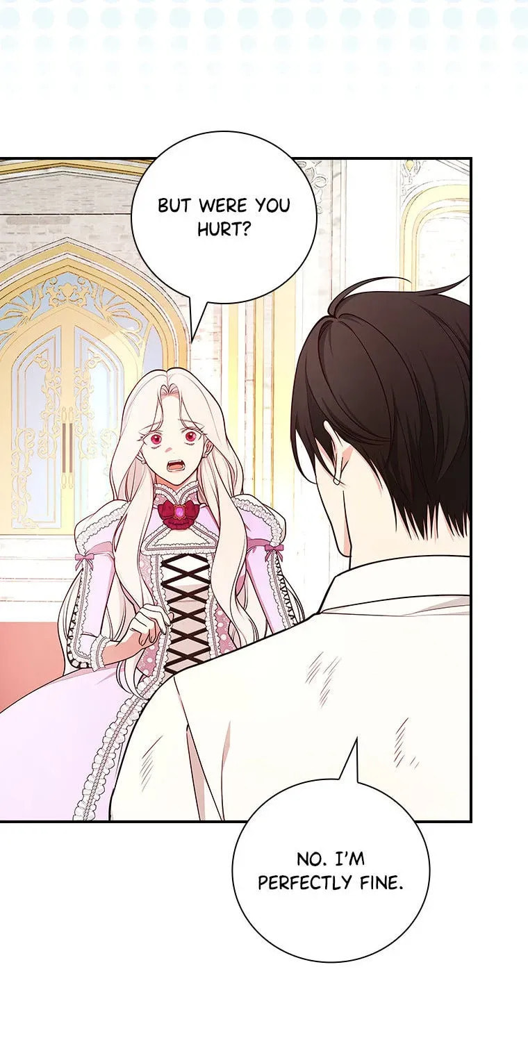 Deep Deception Chapter 80 page 27 - 
