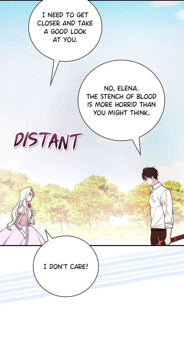 Deep Deception Chapter 80 page 29 - 